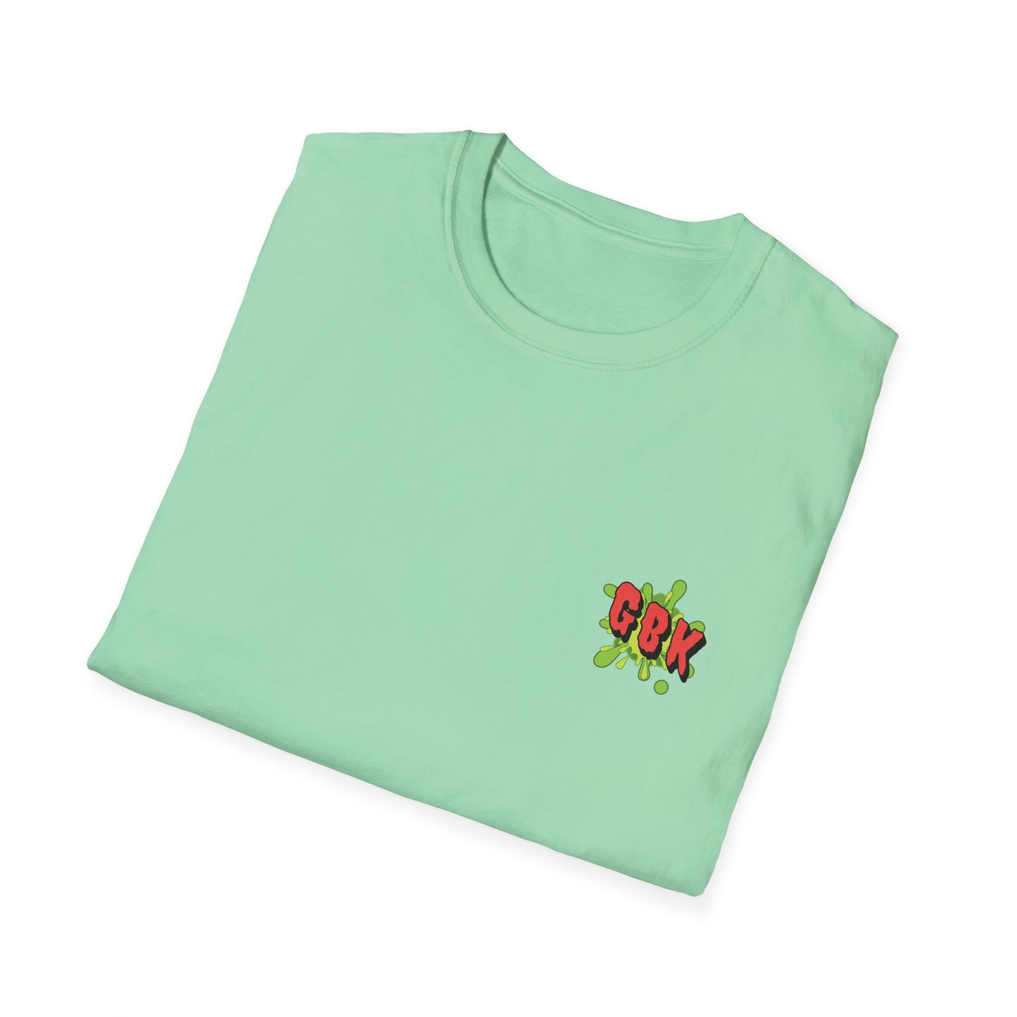 Garage Bucket Kids Presents Moth-Boy
