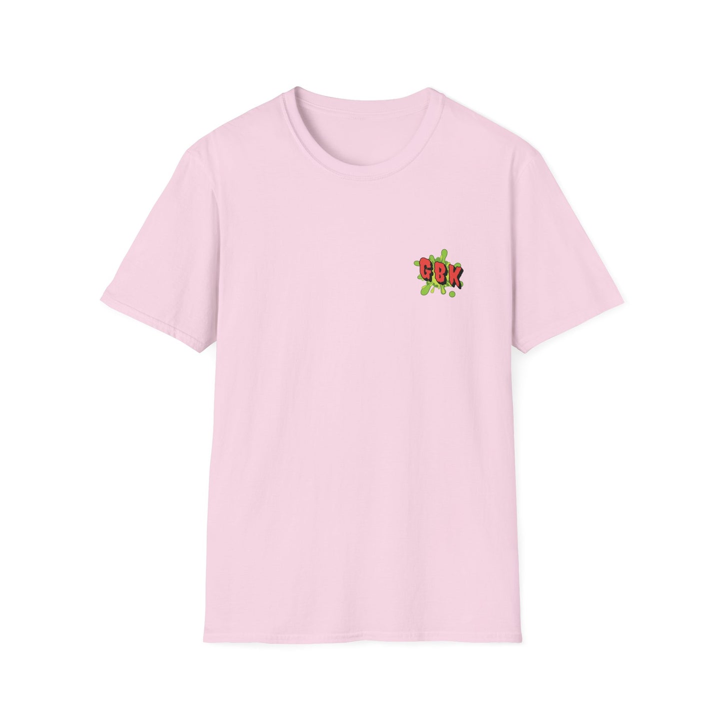 Garage Bucket Kids Presents Moth-Boy