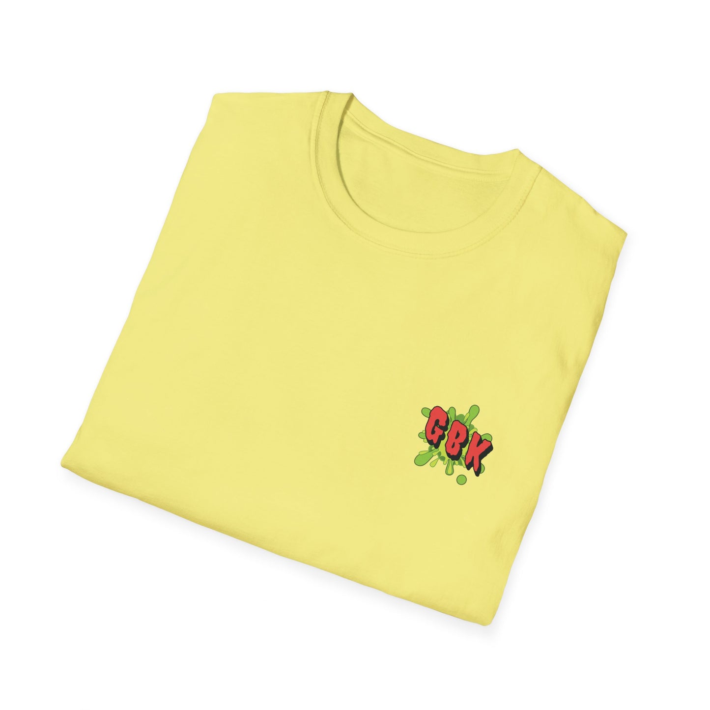 Garage Bucket Kids Presents Moth-Boy