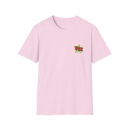Garage Bucket Kids Presents Moth-Boy