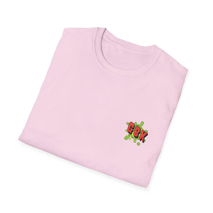 Garage Bucket Kids Presents Moth-Boy
