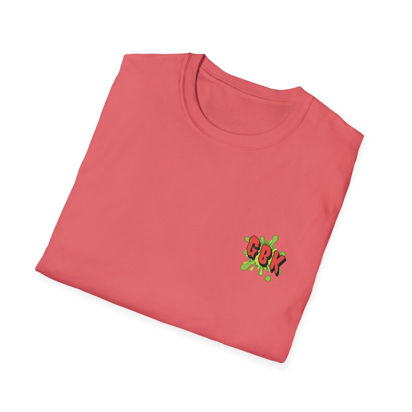 Garage Bucket Kids Presents Moth-Boy