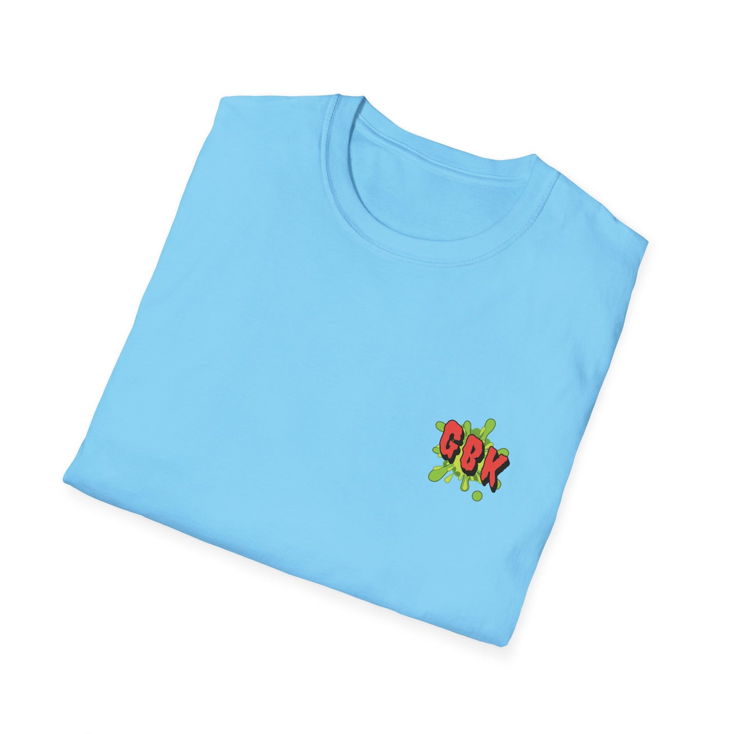 Garage Bucket Kids Presents Moth-Boy